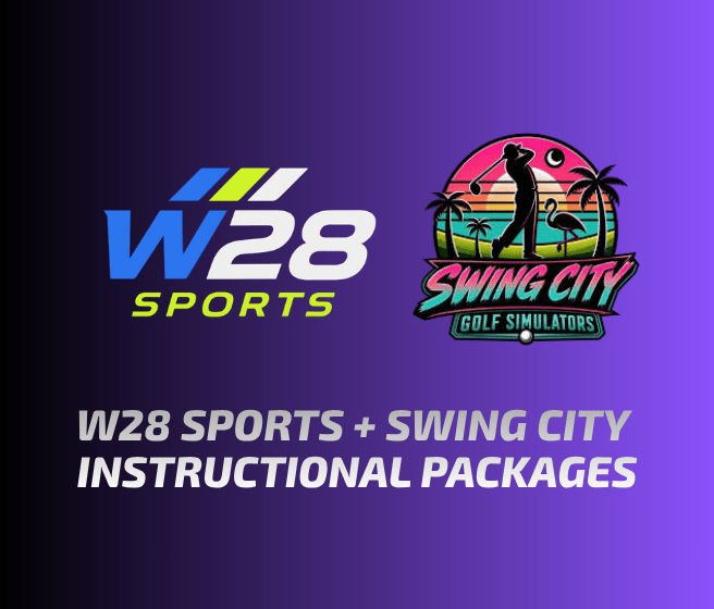 W28 Sports + Swing City instructional packages W28 Sports + Swing City instructional packages